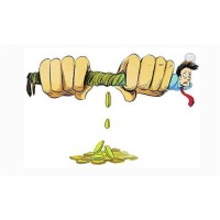 誠(chéng)信管家投資藏騙局！楊谷喊單螺紋焦炭做局圈錢！