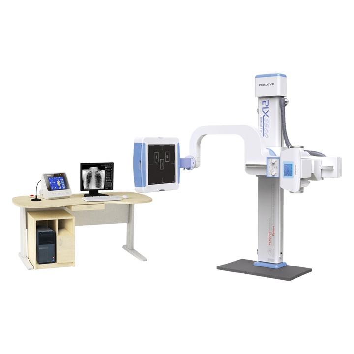 數(shù)字化X光機(jī)