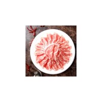 海之隆利和鑫羊肉卷 龍卷風9號 大片羊肉