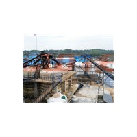 酸洗設(shè)備 石英砂酸洗加工 礦用酸洗設(shè)備 石英酸洗設(shè)備