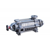 MD46-50*12臥式多級離心泵 暢銷品