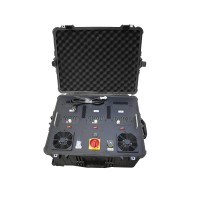 卡姆亨特DDS0002S固定式無人機(jī)干擾儀無人機(jī)干擾器