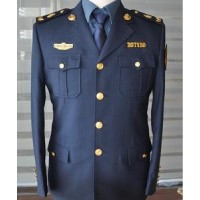 路政標(biāo)志服 路政全面品質(zhì)服裝