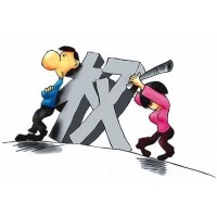 雷達證券被騙虧損內幕曝光！老師逆向喊單害人不淺！