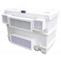 層流推進器找哪家的好？就選法國戴高樂