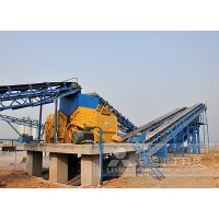 反擊式移動(dòng)破碎站價(jià)格是多少？