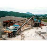 環(huán)保時代到來，綠色制砂生產(chǎn)線活躍市場！