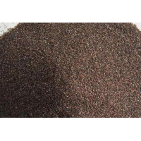 如何辨別棕剛玉微粉質量優劣