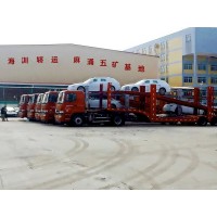 小轎車托運-廣州至北京專業小轎車托運公司