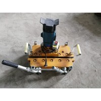 470型彩鋼瓦360度鎖邊咬口機(jī)