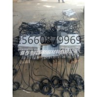 焦作虹泰供應(yīng)14公斤帶填包料鎂陽極