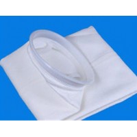 科格思專業生產碳酸鈣行業專用除塵濾袋