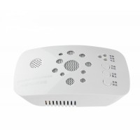 智能語音燃氣報警器