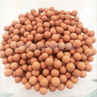 山東海力士木魚石球1000g批發(fā) 凈水機(jī)花灑過(guò)濾 凈化礦化水