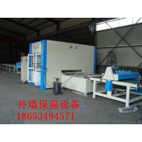 耐老化抗壓力強華彩漆保溫裝飾一體板設備A級標準無放射性