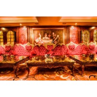 成都有沒(méi)有男模店？玩男模當(dāng)然選擇ktv夜總會(huì)這樣的夜場(chǎng)啦