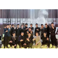 重慶夜場男模場好玩兒嗎，88k男模店包廂預訂