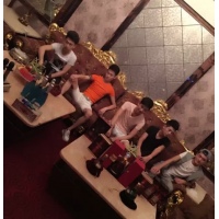 重慶哪個酒吧男模好？重慶男模最多最好玩的酒吧排名