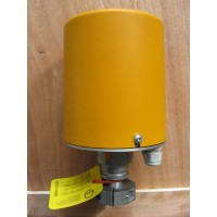 德國baelz電動執行器	373-E07執行器