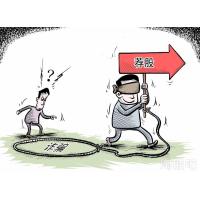 恒銀期貨雇傭代理商非法帶單！為何虧損的不明不白？