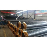 滄州林潤管道制造有限公司防腐鋼管