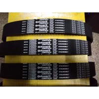 德國馬牌ContiTech同步帶聚氨酯PU同步帶橡膠帶