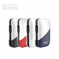 日韓市場(chǎng)電子煙排名前三iBuddy戒煙用品