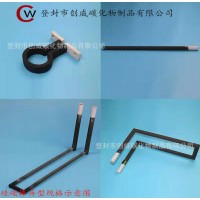 高溫硅碳棒價格