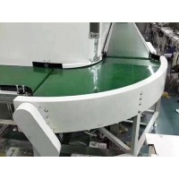 流水線輸送帶/物流皮帶流水線