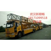 江西橋檢車租賃，婺源18米橋梁檢測車出租價格優惠