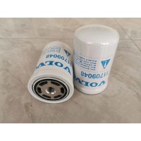 替代沃爾沃工程機械濾芯