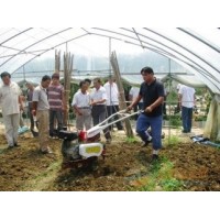 坐人微耕機最新微耕機能坐人的小型微耕機黑龍江微耕機中耕機