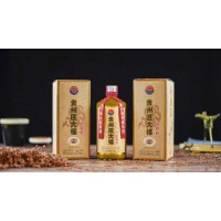 大福酒廠 匠大福酒53%voI優(yōu)級醬香白酒500ml*6瓶