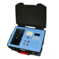 便攜式明渠流量計LB-MQ10