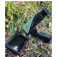 廈門漳州   艾睿E3+熱成像搜索儀搜救林業(yè)