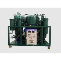TYD系列高效脫色再生濾油機(jī)