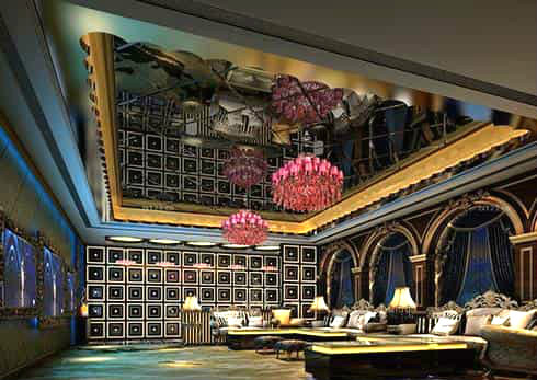 重慶高端夜總會預訂