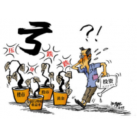 啟富投顧正規嗎？被騙虧損慘重背后真相遭曝光！