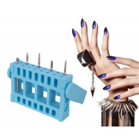 臺灣伊凱兒美甲磨頭——俄式系列