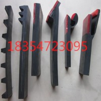 煤礦專(zhuān)用 ，長(zhǎng)尾裙板，短尾裙板  ，Y型100*16