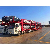 廣州至天津私家車托運-廣州到天津專業小轎車托運公司-海汌轎運