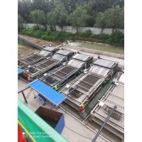 出售三網式帶式壓濾機 分體式帶式壓濾機