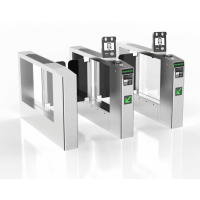 汽車客運(yùn)站高鐵站實(shí)名制檢票閘機(jī)人臉識別閘機(jī)