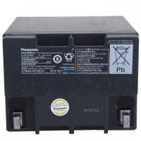 松下LC-P1224ST蓄電池12V24AH電源電瓶?jī)r(jià)格產(chǎn)品