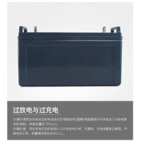 松下LC-P12120ST蓄電池12V120AH儲(chǔ)能電源產(chǎn)品