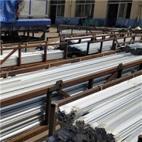 玻璃溫室專用鋁材 優質鋁合金配件 質量保證 支持定制