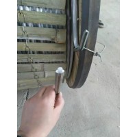 CGLW100,173  215. GLC165鋼鋁電車線