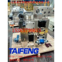 YN32-500HECV二通插裝閥泰豐液壓廠家現(xiàn)貨直銷