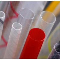 供應聚酯套管，縮口聚酯套管，點封聚酯套管