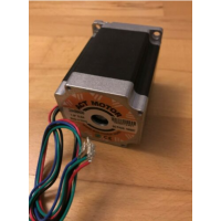 23HS8430 （57BYGH系列）混合式步進(jìn)電機(jī)